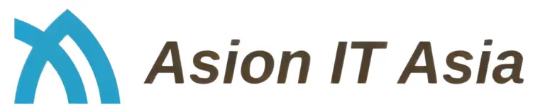 Asion Logo