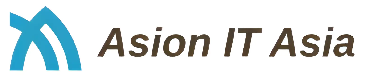 Asion Logo